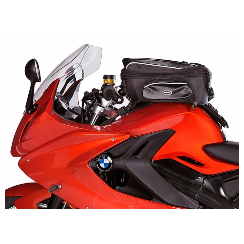 Kit de prindere cutie Top Master SHAD pentru BMW F 800 R 2016-2022, BMW F 800 GT 2013-2020