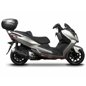 Kit de prindere cutie Top Master SHAD