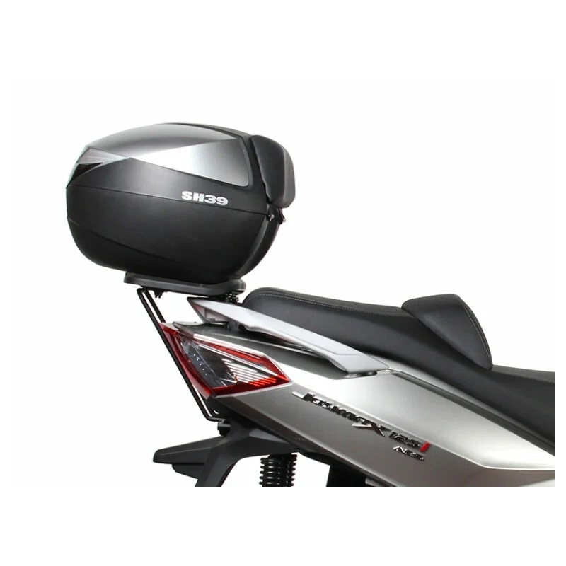 Kit de prindere cutie Top Master SHAD