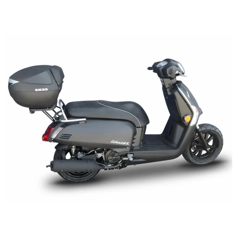 Kit de prindere cutie Top Master SHAD pentru KYMCO Like 125 2009-2016