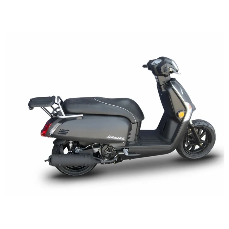 Kit de prindere cutie Top Master SHAD pentru KYMCO Like 125 2009-2016
