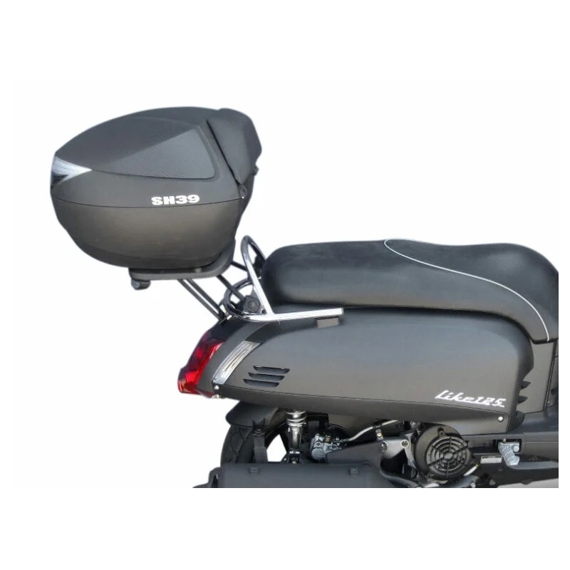 Kit de prindere cutie Top Master SHAD pentru KYMCO Like 125 2009-2016
