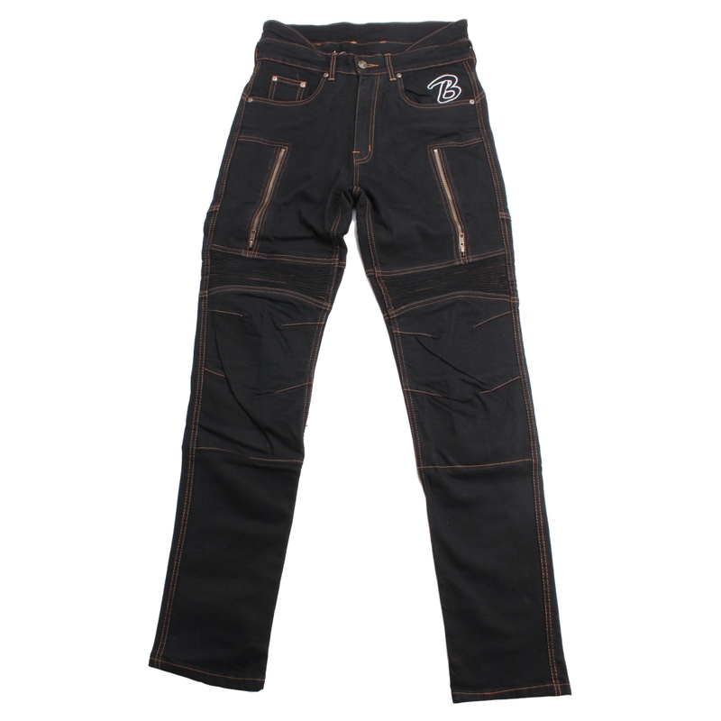 Kevlar Motocicleta Jeans Motociclete Race lichidare