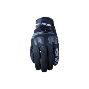Mănuși moto FIVE TFX4 negre