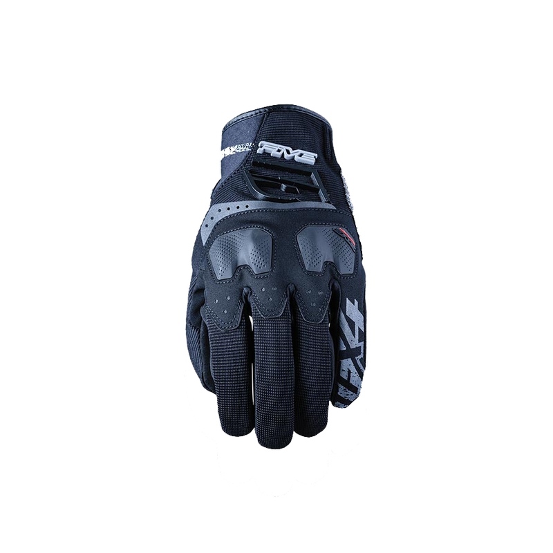 Mănuși moto FIVE TFX4 negre