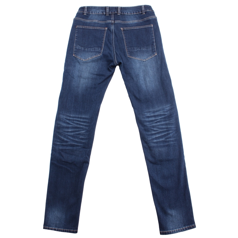 Kevlar Motocicleta Jeans Motociclete Track lichidare