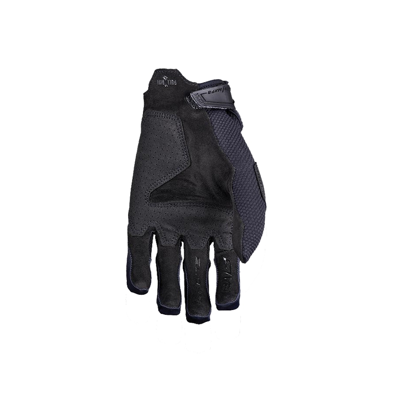 Mănuși de motocross pentru copii FIVE MXF3 EVO negre