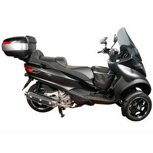 Kit de prindere cutie Top Master SHAD V0MP54ST