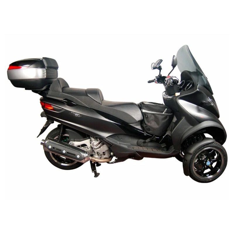 Kit de prindere cutie Top Master SHAD pentru PIAGGIO/VESPA MP3 500 2014-2017