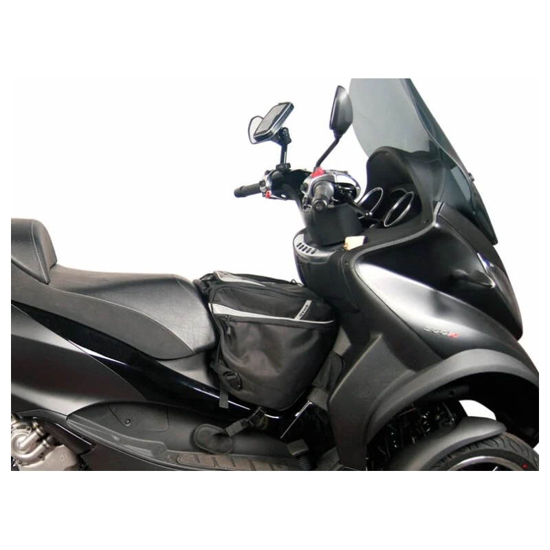 Kit de prindere cutie Top Master SHAD pentru PIAGGIO/VESPA MP3 500 2014-2017