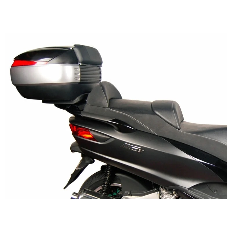 Kit de prindere cutie Top Master SHAD pentru PIAGGIO/VESPA MP3 500 2014-2017