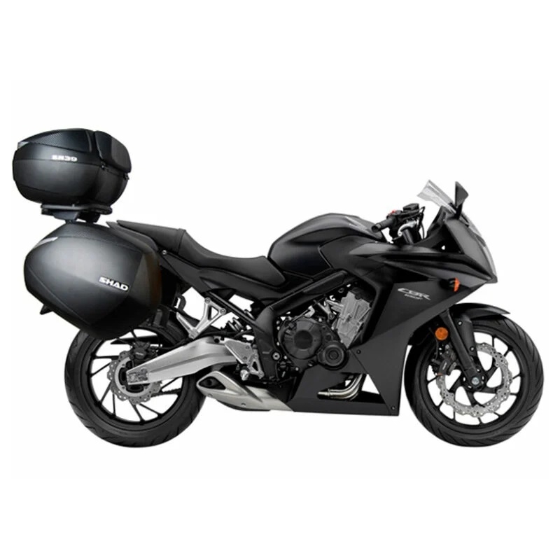 Kit de prindere cutie Top Master SHAD