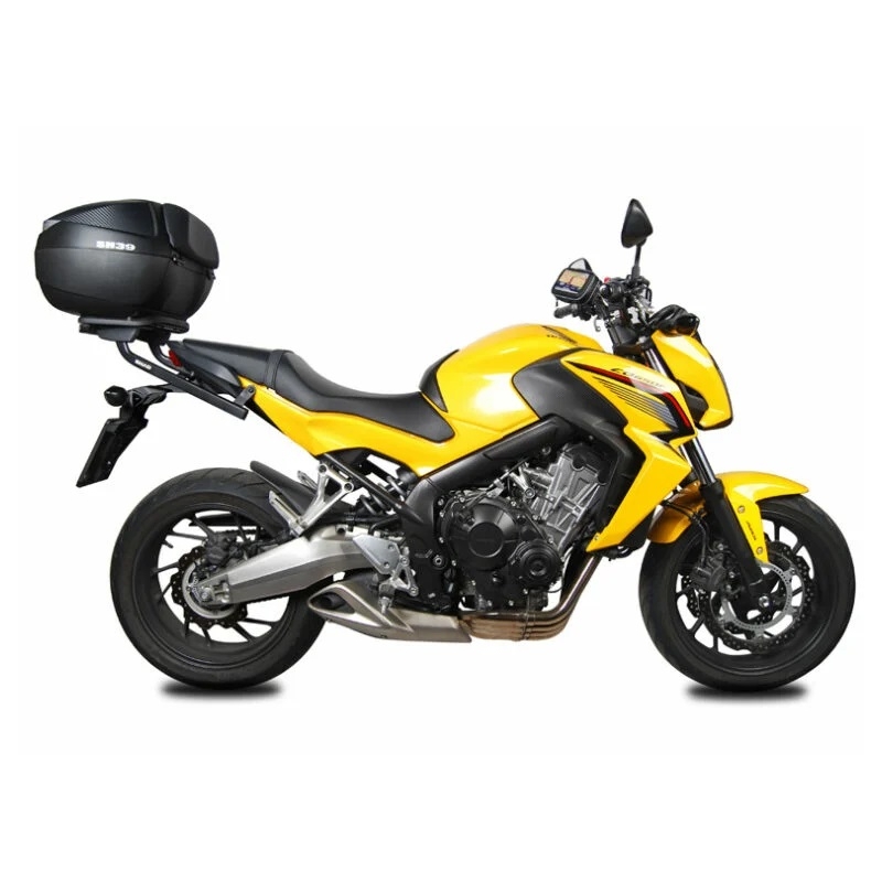 Kit de prindere cutie Top Master SHAD