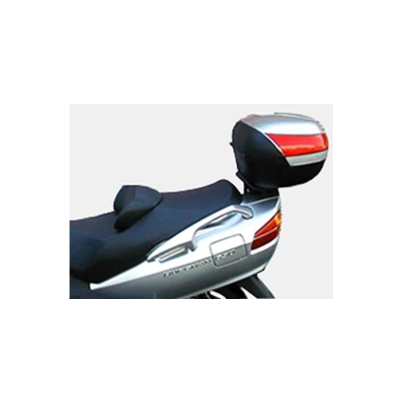 Kit de prindere cutie Top Master SHAD pentru SUZUKI AN 650 Burgman / Executive 2002-2024