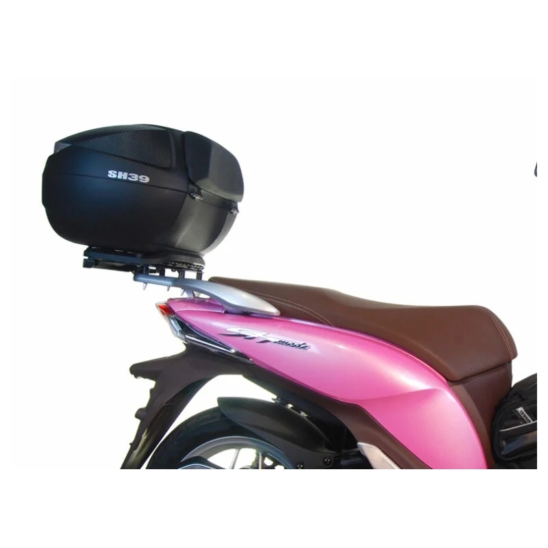 Kit de prindere cutie Top Master SHAD pentru HONDA SH 125 2014-2017, HONDA SH 125 2021-2026