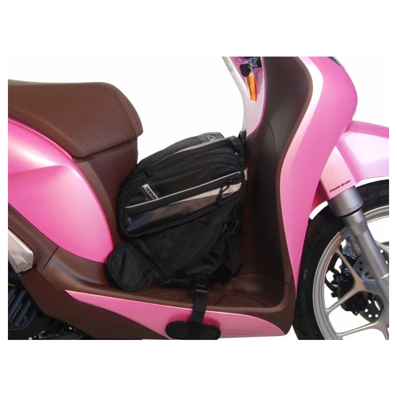 Kit de prindere cutie Top Master SHAD pentru HONDA SH 125 2014-2017, HONDA SH 125 2021-2026