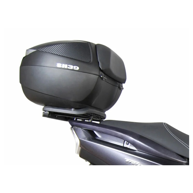 Kit de prindere cutie Top Master SHAD pentru YAMAHA Tricity 125 2014-2025