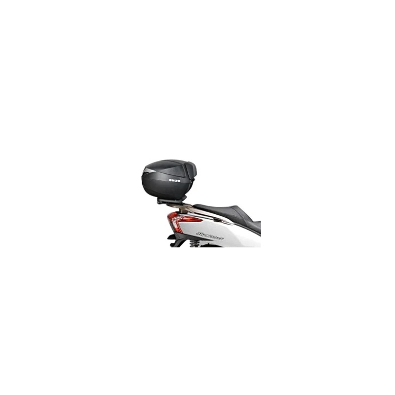 Kit de prindere cutie Top Master SHAD pentru KYMCO Downtown 125 2009-2015, KYMCO Downtown 300 2009-2015