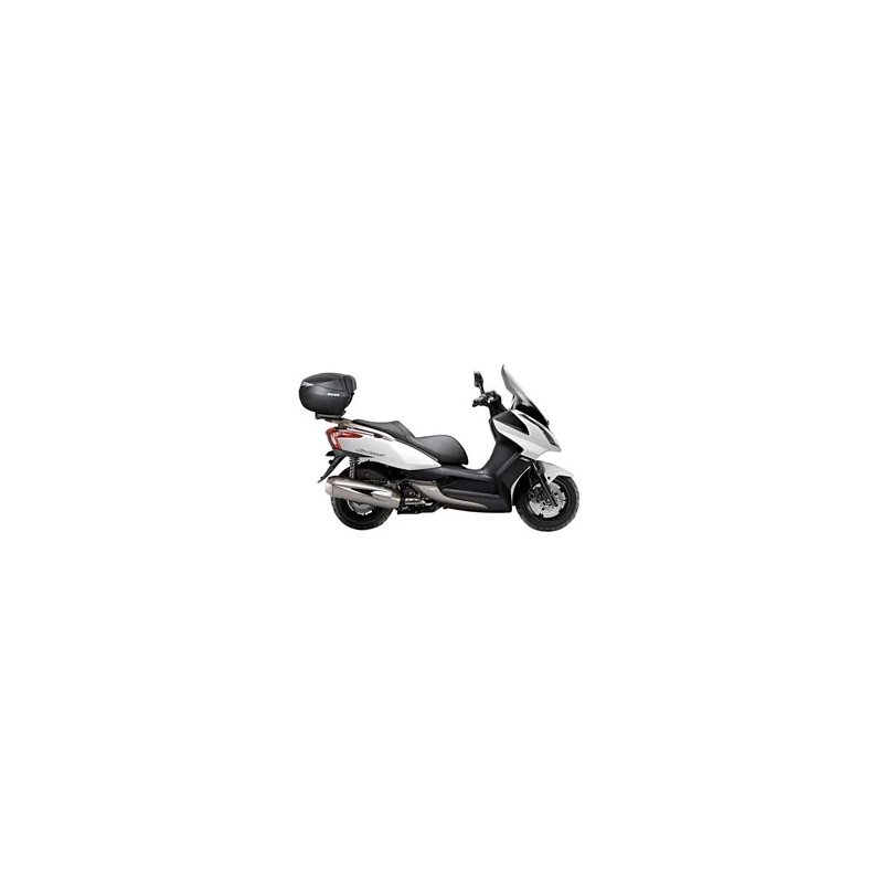 Kit de prindere cutie Top Master SHAD pentru KYMCO Downtown 125 2009-2015, KYMCO Downtown 300 2009-2015