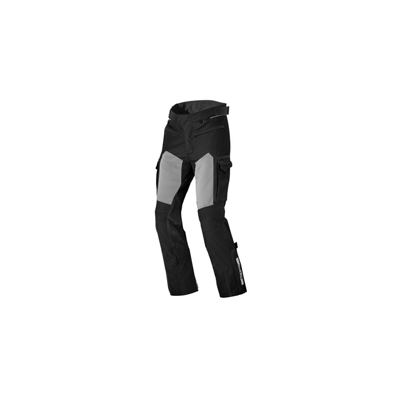 Revit Cayenne Pro Pantaloni pentru motociclete negru lichidare