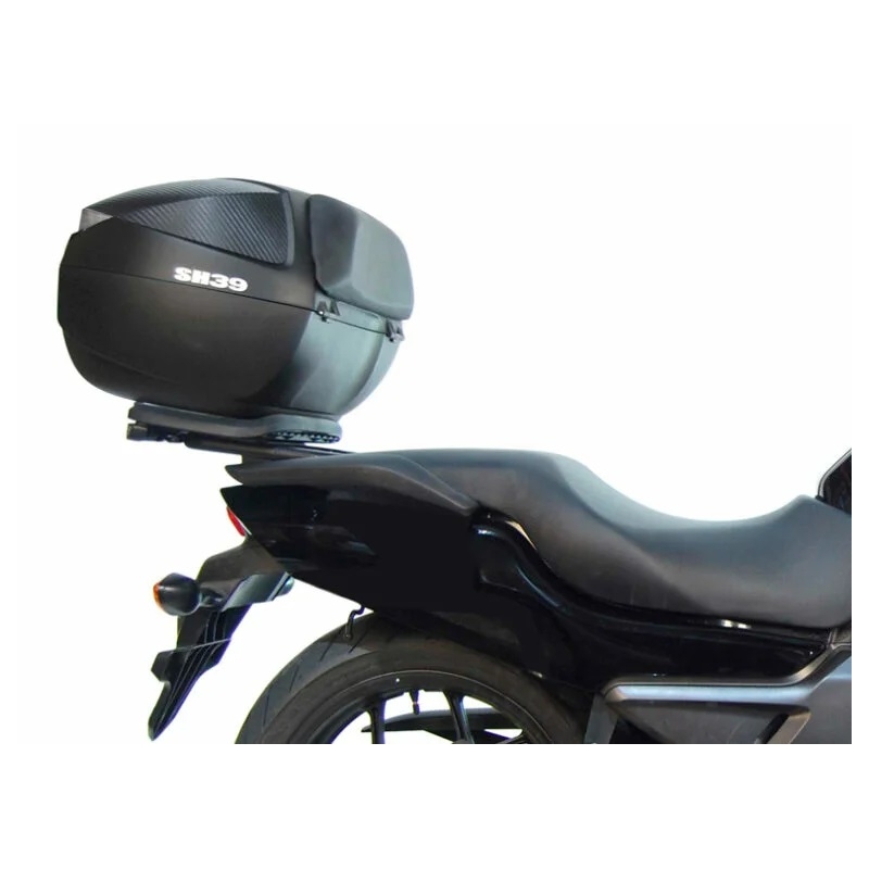 Kit de prindere cutie Top Master SHAD pentru HONDA CTX 700 2014-2018