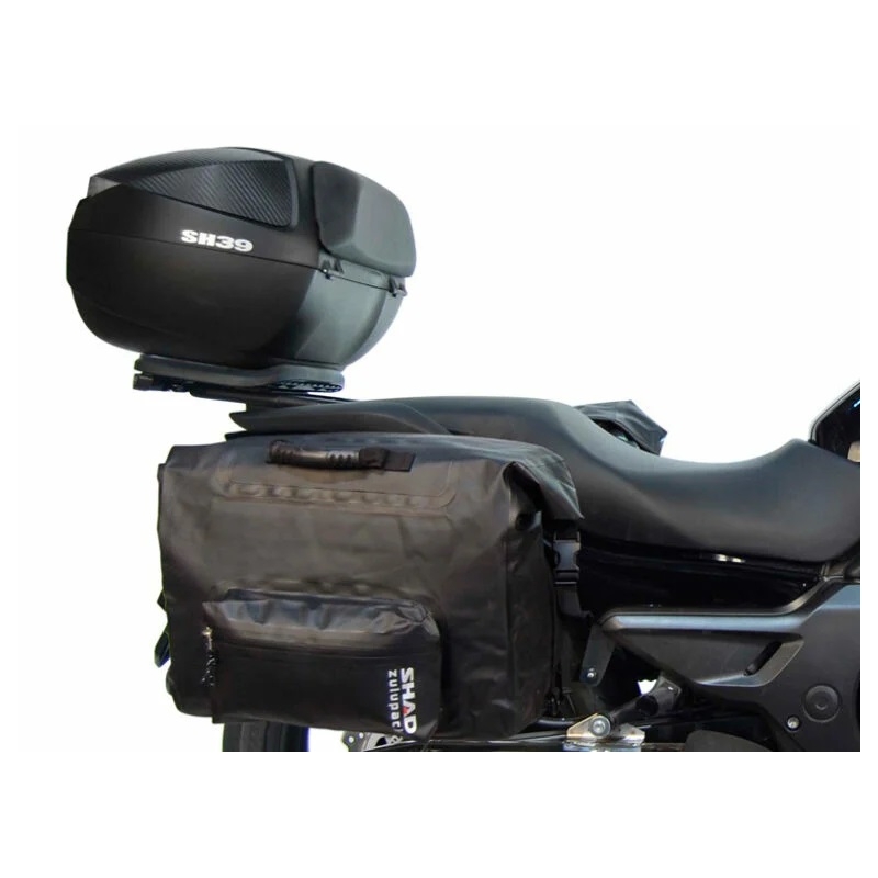 Kit de prindere cutie Top Master SHAD pentru HONDA CTX 700 2014-2018