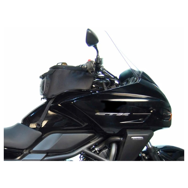 Kit de prindere cutie Top Master SHAD pentru HONDA CTX 700 2014-2018