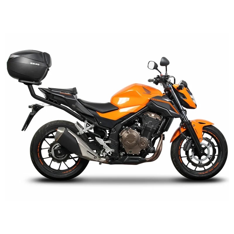 Kit de prindere cutie Top Master SHAD pentru HONDA CBR 500 R 2016-2018, HONDA CB 500 F 2016-2018