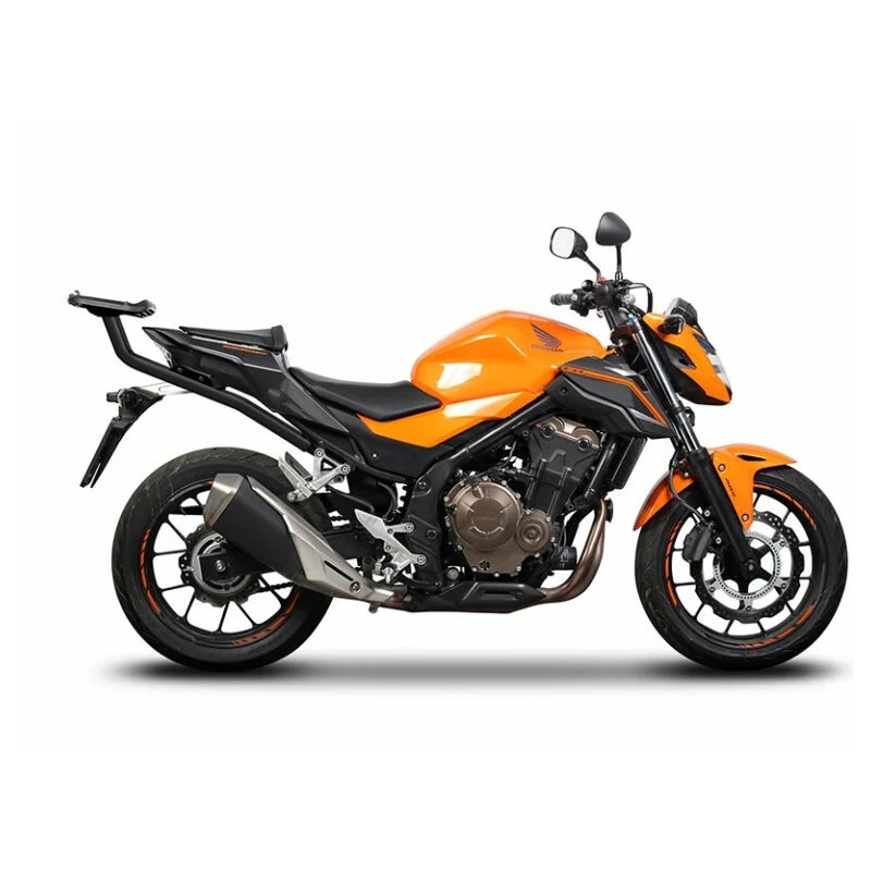 Kit de prindere cutie Top Master SHAD pentru HONDA CBR 500 R 2016-2018, HONDA CB 500 F 2016-2018