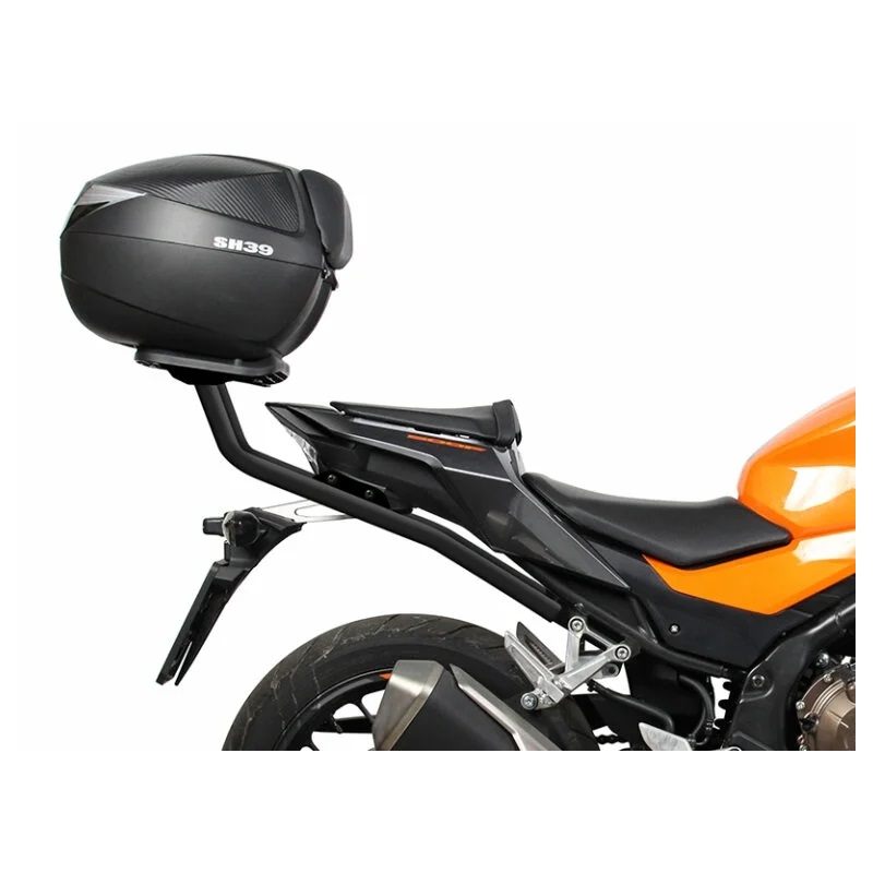 Kit de prindere cutie Top Master SHAD pentru HONDA CBR 500 R 2016-2018, HONDA CB 500 F 2016-2018