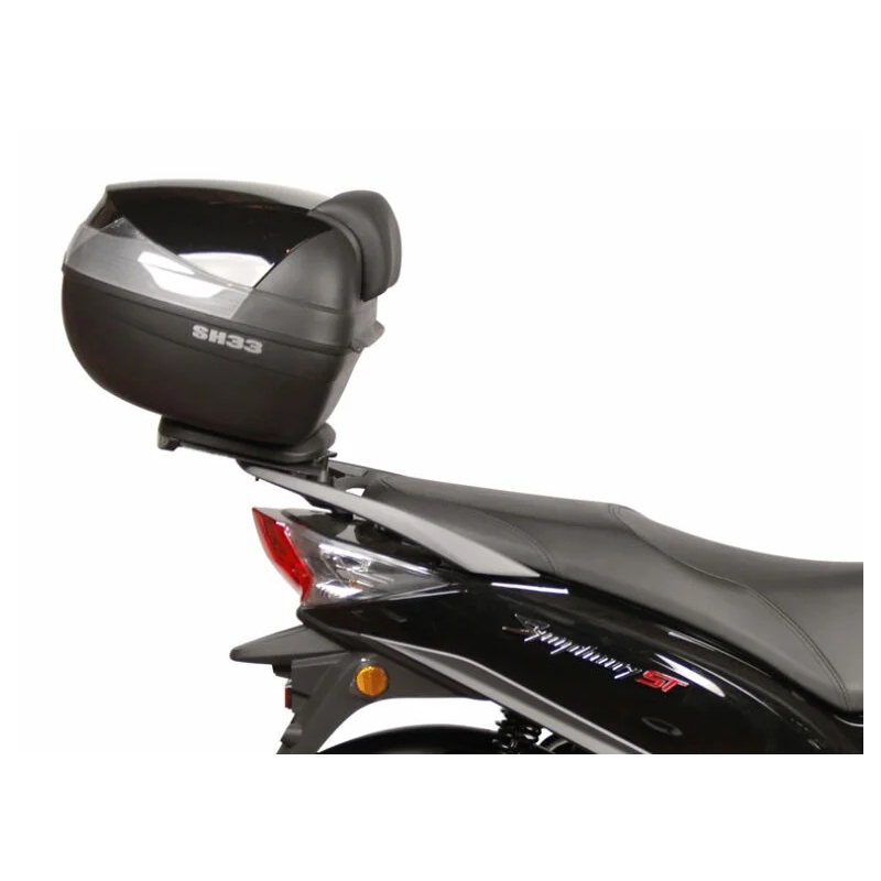 Kit de prindere cutie Top Master SHAD