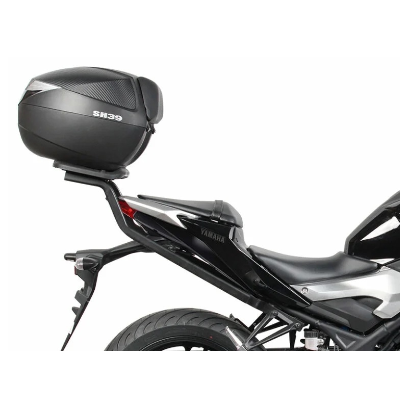 Kit de prindere cutie Top Master SHAD pentru YAMAHA YZF-R3 2016-2017, YAMAHA MT-03 320 2015-2020
