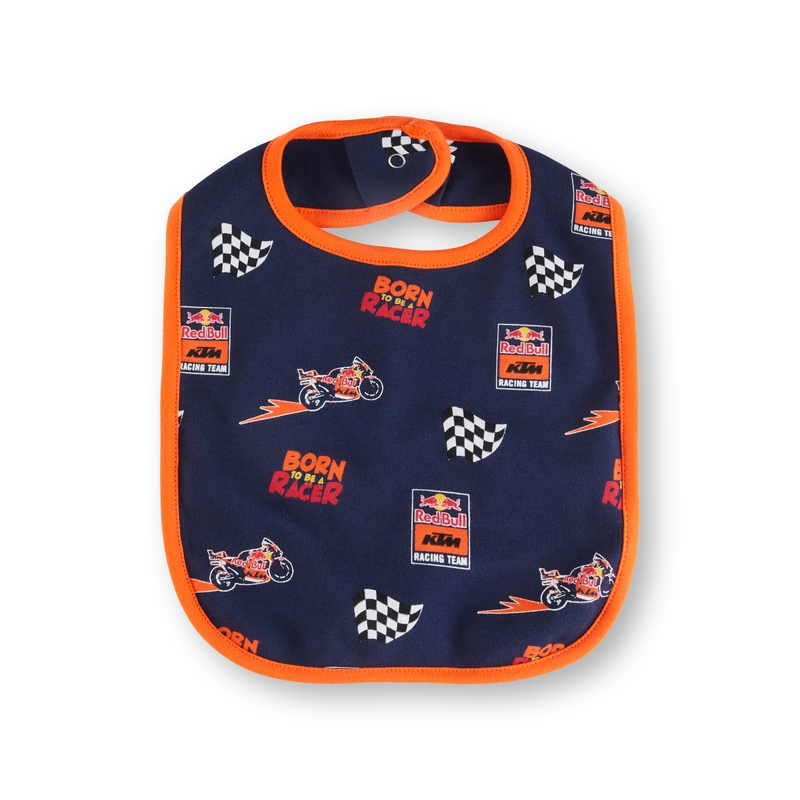 Salopeta copii KTM Red Bull albastru inchis