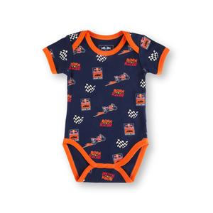 Copii KTM Red Bull Racing albastru închis