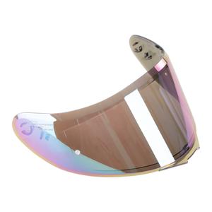 Plexiglass MT Helmets MT-V-35 Max Vision pentru căștile Atom 2 SV culoare iridium