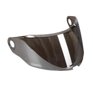 Plexiglass MT Helmets MT-V-35 Max Vision pentru căști Atom 2 SV argintiu