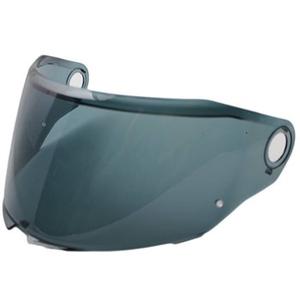 Plexiglass MT Helmets MT-V-35 Max Vision pentru căști Atom 2 SV fum