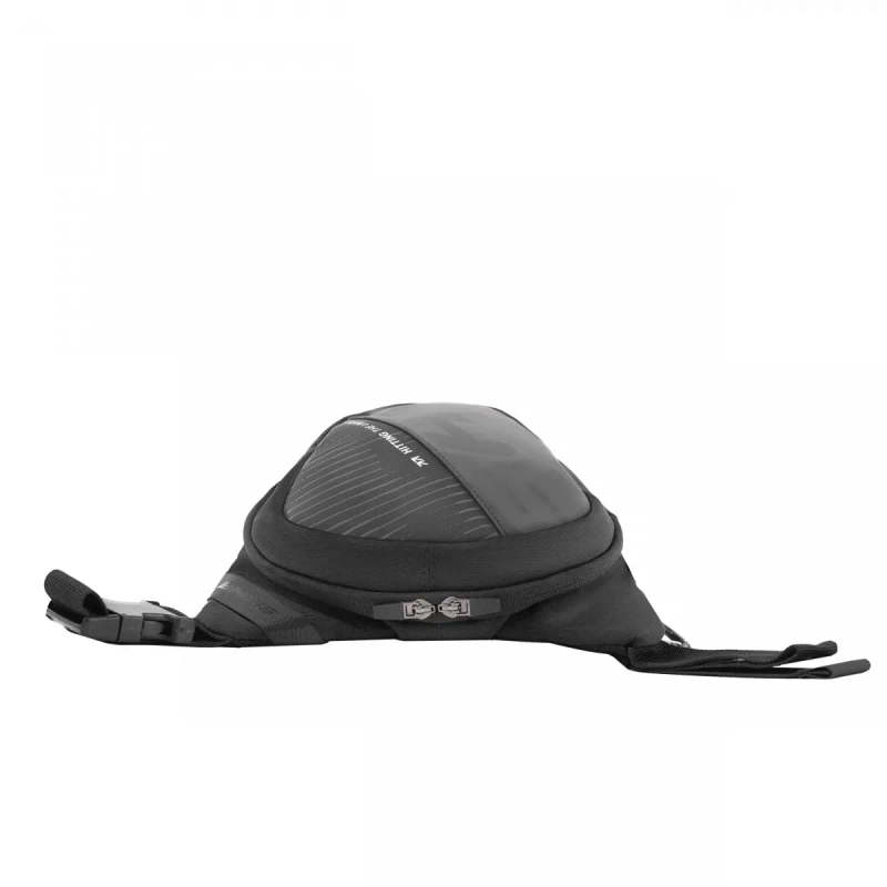 Geanta pentru coapsa Shima Division 2l neagra