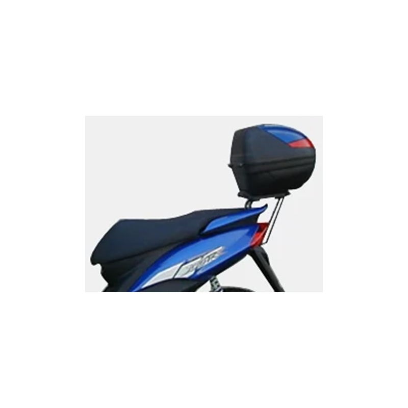 Kit de prindere cutie Top Master SHAD pentru YAMAHA CS 50 Jog R / RR 2002-2019