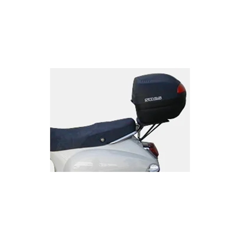 Kit de prindere cutie Top Master SHAD pentru PIAGGIO/VESPA LX 125 2005-2014, PIAGGIO/VESPA LX 50 2005-2014
