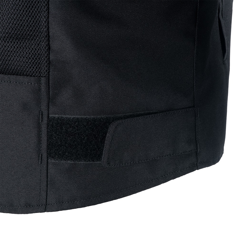 Geacă moto Oxford Spartan Air gri-negru