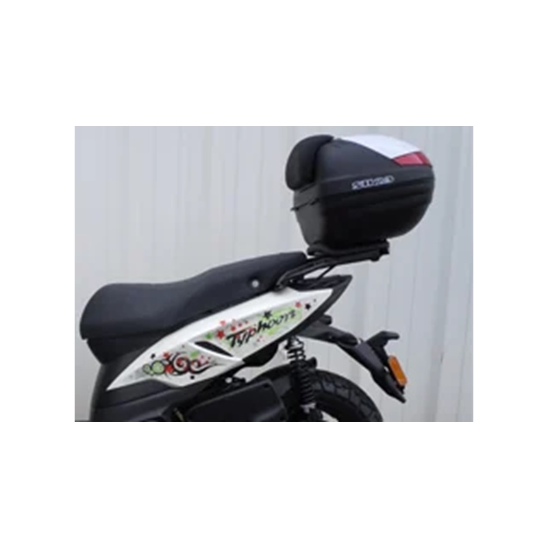 Kit de prindere cutie Top Master SHAD pentru PIAGGIO/VESPA TPH 50 Typhoon 2011-2024, PIAGGIO/VESPA TPH 125 Typhoon 2011-2018
