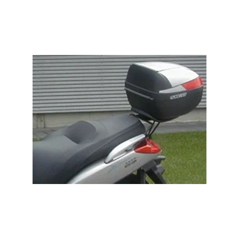 Kit de prindere cutie Top Master SHAD pentru YAMAHA YP 125 X-MAX 2005-2009, YAMAHA YP 250 X-MAX 2005-2009