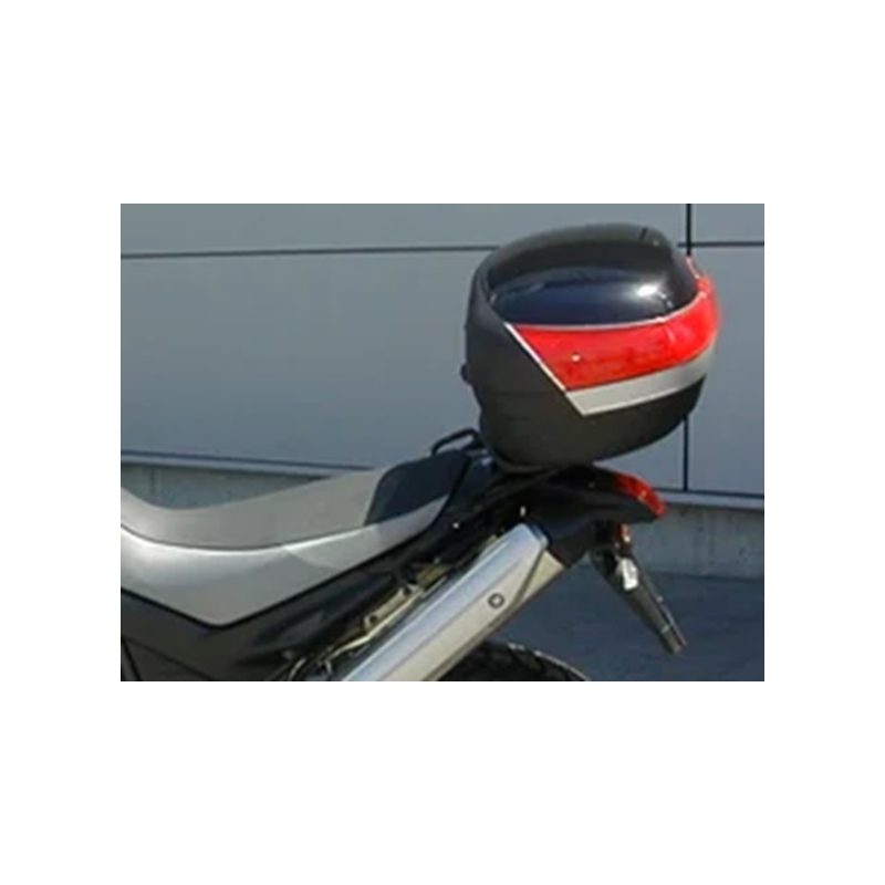 Kit de prindere cutie Top Master SHAD pentru YAMAHA XT 660 R 2004-2016, YAMAHA XT 660 X 2004-2016