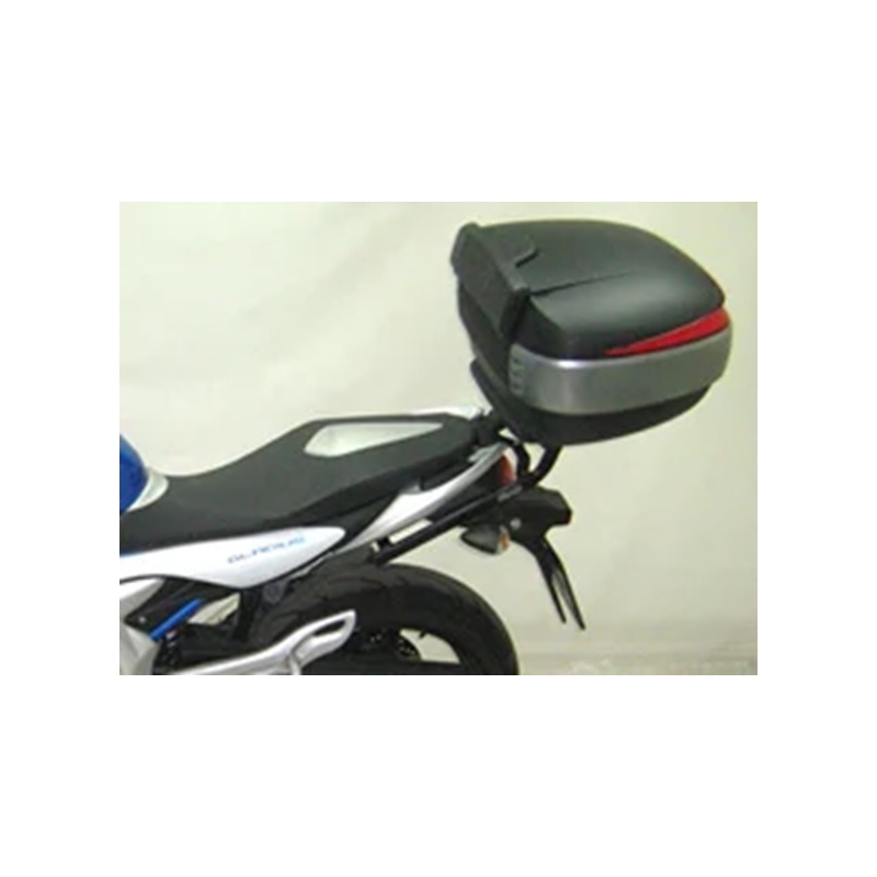 Kit de prindere cutie Top Master SHAD pentru SUZUKI SFV 650 Gladius (ABS) 2009-2016