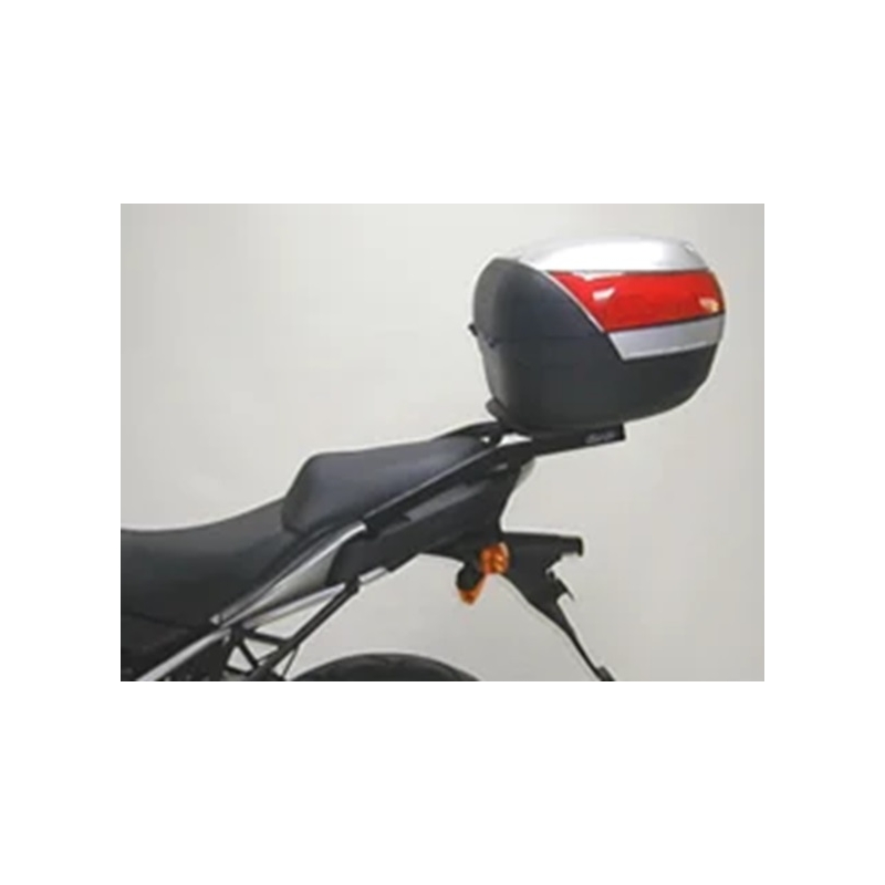 Kit de prindere cutie Top Master SHAD pentru KAWASAKI Versys 650 2007-2009
