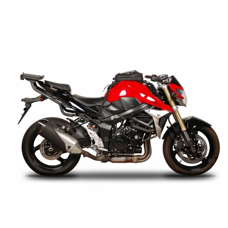 Kit de prindere cutie Top Master SHAD pentru SUZUKI GSR 750 2011-2017
