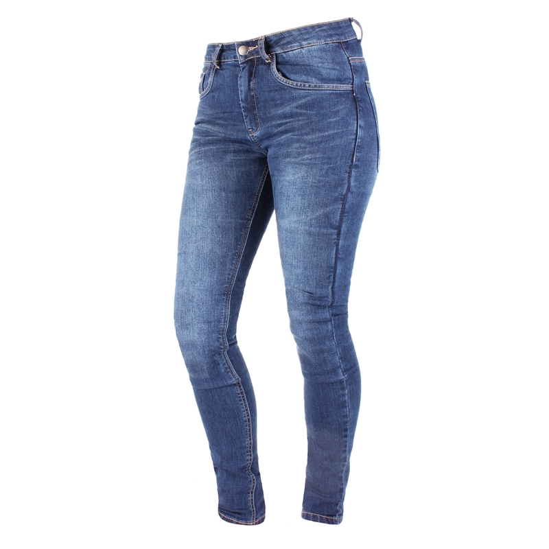 Femei Kevlar Motociclete Jeans de motociclete Track Sale lichidare