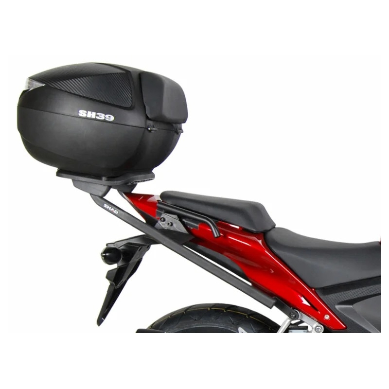 Kit de prindere cutie Top Master SHAD pentru HONDA CBR 500 R 2014-2015, HONDA CB 500 F 2013-2015