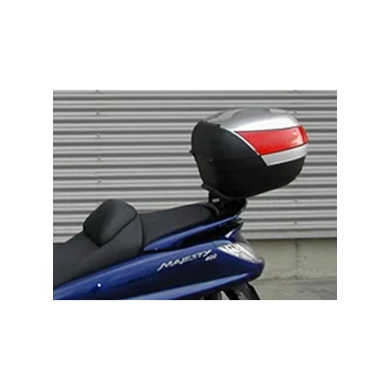 Kit de prindere cutie Top Master SHAD pentru YAMAHA YP 400 Majesty 2004-2006, YAMAHA YP 400 Majesty 2010-2012